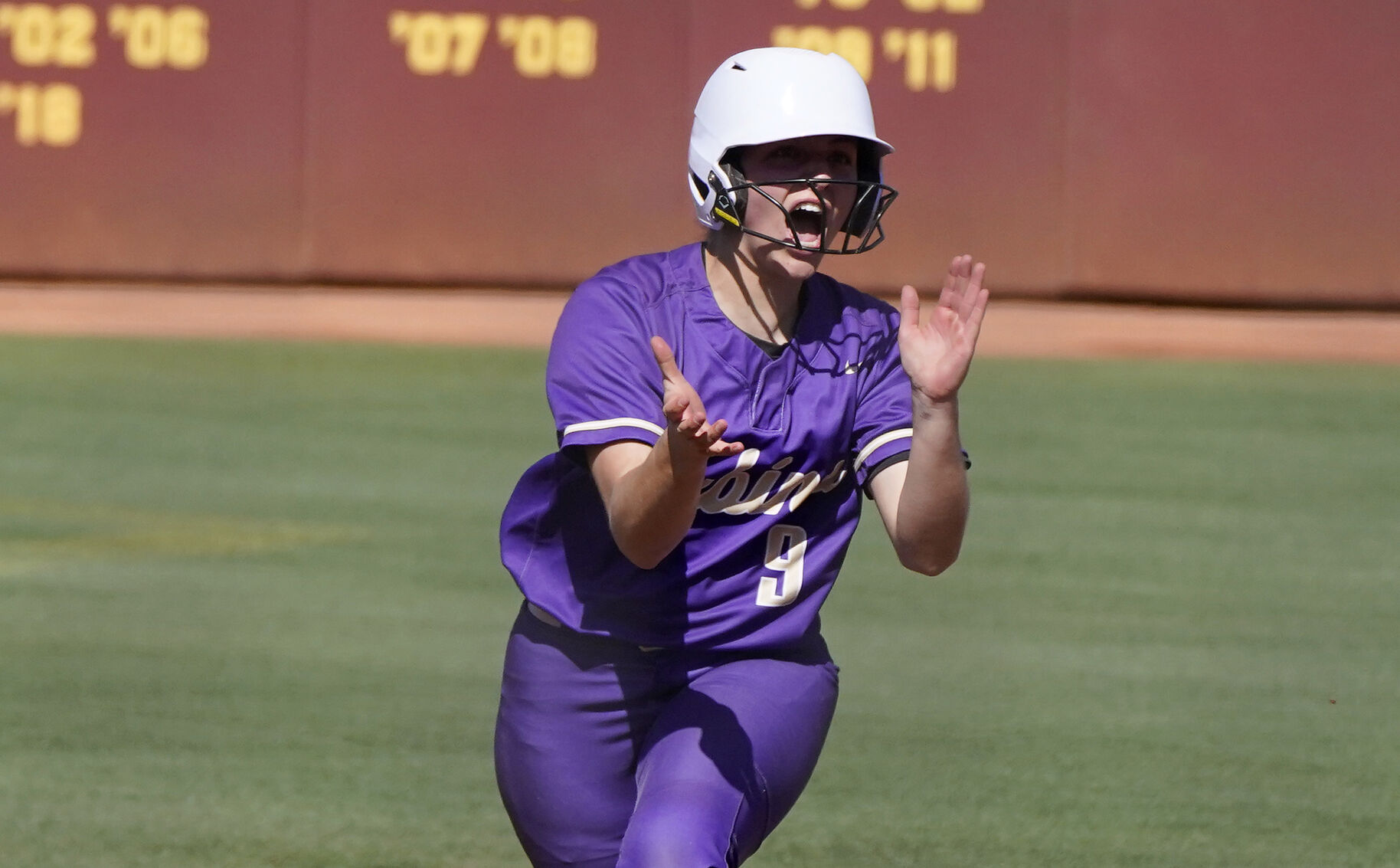 Sabino vs. Winslow, 2022 3A Softball Championship
